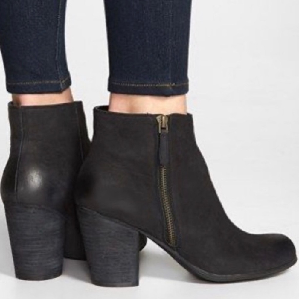 NORDSTROM BP. “Trolley” Bootie
